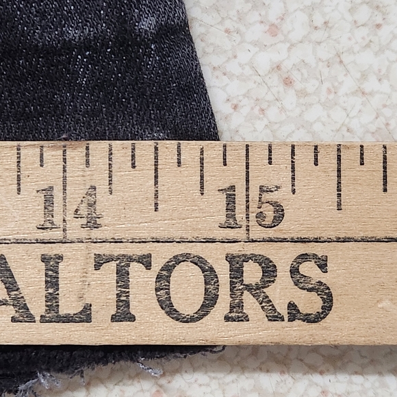 Free People We The Free Irreplaceable Flare Jeans 30 NWOT High Rise Bell - Picture 6 of 16